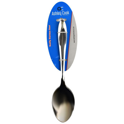 Stainless Steel Dinner Spoon