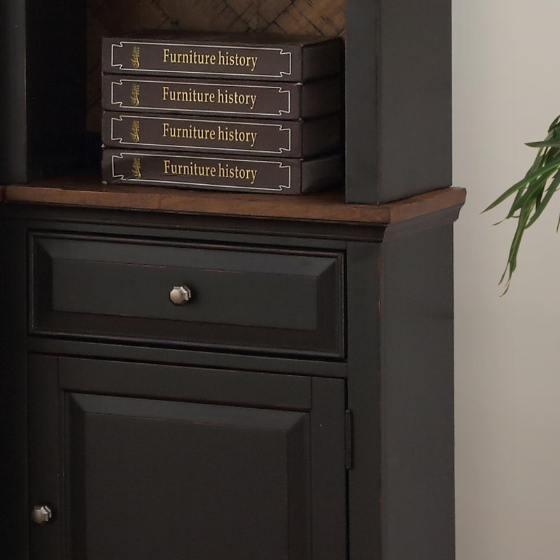 Right Pier Cabinet