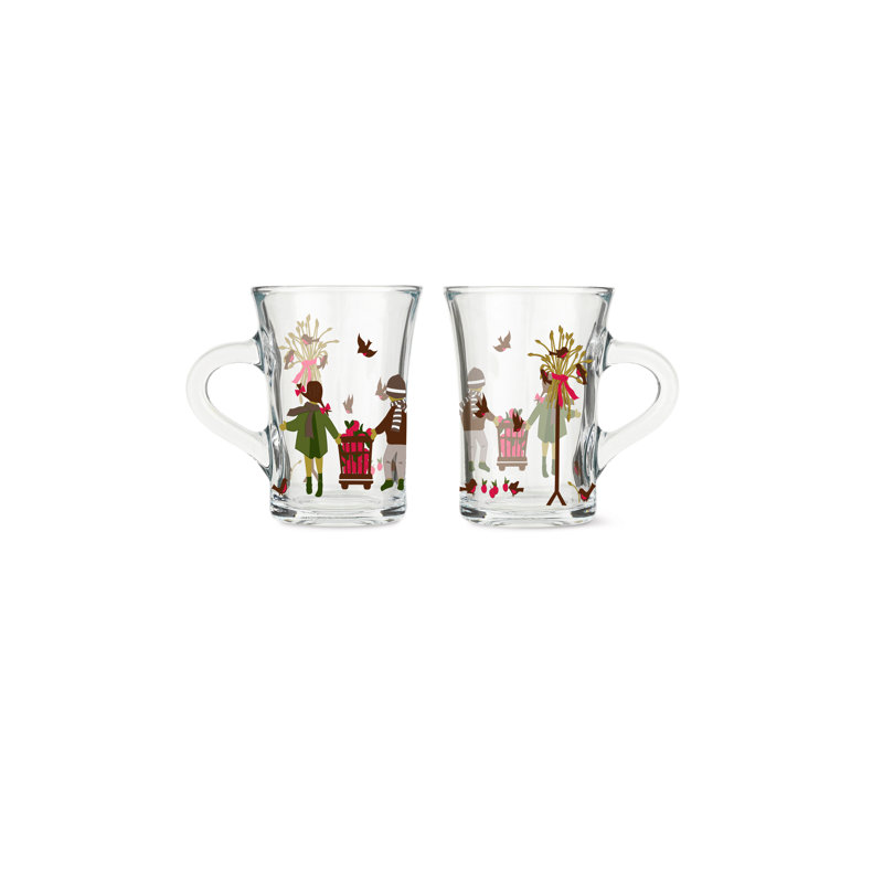 Drinking Glass