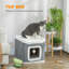 40cm H Cat Tree