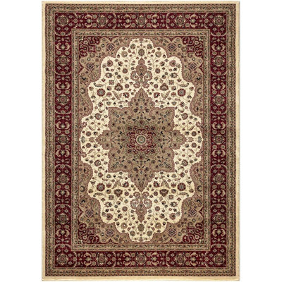 Oriental Area Rug
