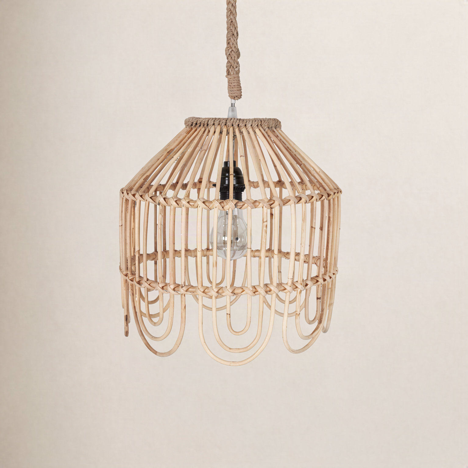 Merce Dimmable 1 - Light Pendant