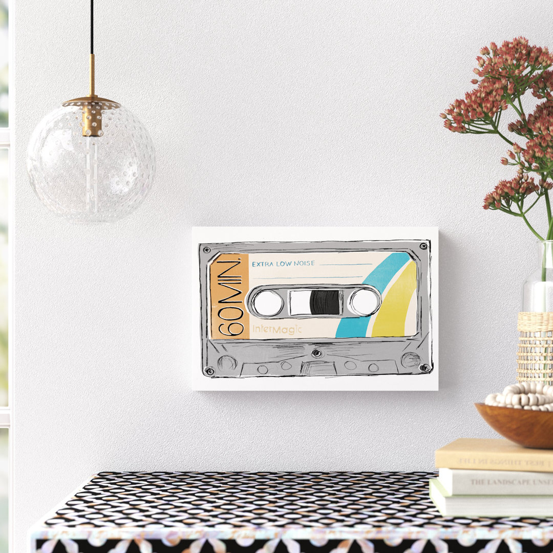 Mix Tape IV Mistana™ Teen