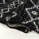 Kerana Moroccan Beni Souk Black/Cream Rug