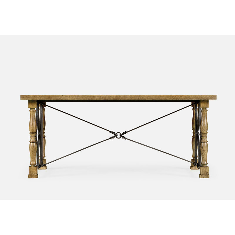 Cambridge Solid Wood Coffee Table
