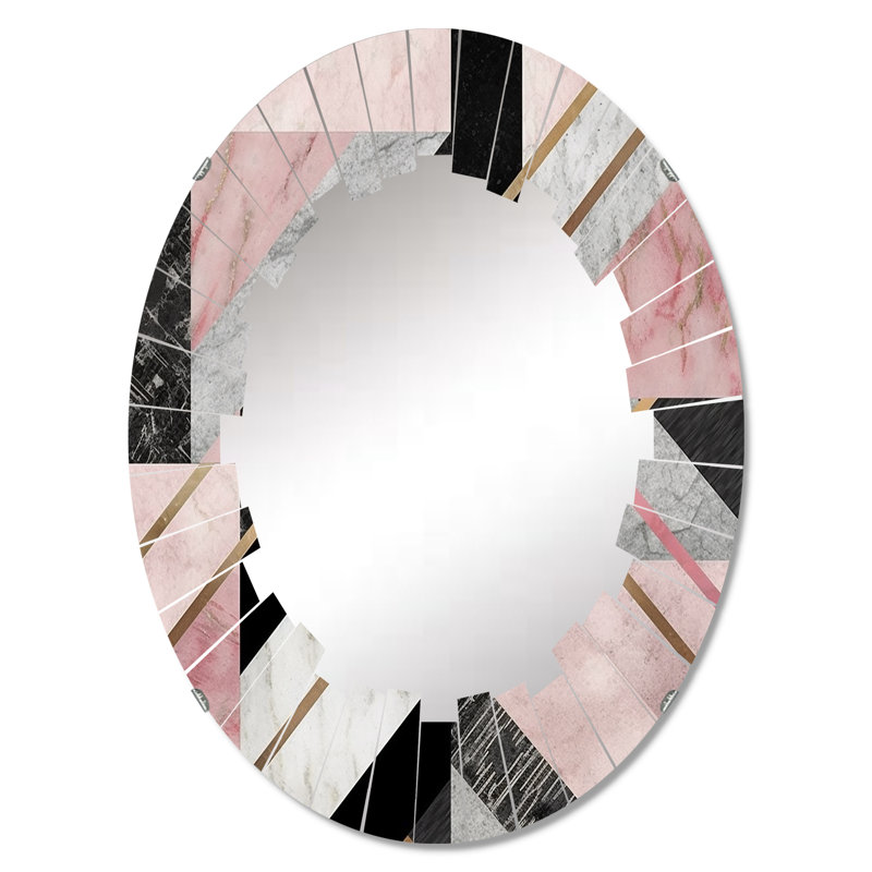 Miroir mural Wiltsey, 30 po x 20 po