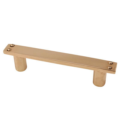 Archimedes Bar / Handle Pull