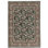 Prince Wool Floral Area Rug