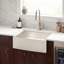 Fournier 27" Farmhouse / Apron Kitchen Sink