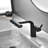 Single-Hole Single-Handle Bathroom Faucet
