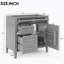 Base de meuble-lavabo simple 35,00 po seulement-101473819-101473821