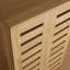 Oslo 10 Pair Shoe Storage Cabinet-1134137449