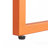 Versatile Double Door Shoe Cabinet with Innovative Design for Optimal Storage-1589094731