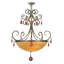 Jeri 4 - Light Pendant