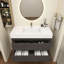 Base de meuble-lavabo Victoria seulement-94524457
