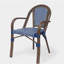 BISTRO CHAIR (ensemble de 2)
