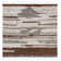 Alimatou Hand Knotted Wool/Cotton Abstract Rug in Gray/Brown