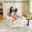 Fauteuil inclinable Kaysah-1179291545