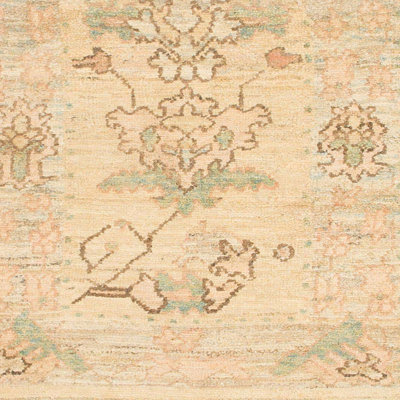 Abstract Indoor Rug
