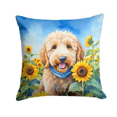 Coussin décoratif intérieur / extérieur Autre / Sans motif