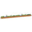Raised Garden Bed-535497389