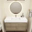 Base de meuble-lavabo 48 po Victoria-94524493