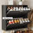 30 Pair Shoe Storage Cabinet,Shoe Organizer-1983010794