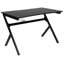 Bridesdale Gaming Desk and Chair Set-1613962028