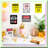 50th Birthday Celebration Kit
