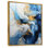 Rêves de coucher de soleil océan - vagues, art mural