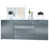 High-gloss Grey is out of stock
