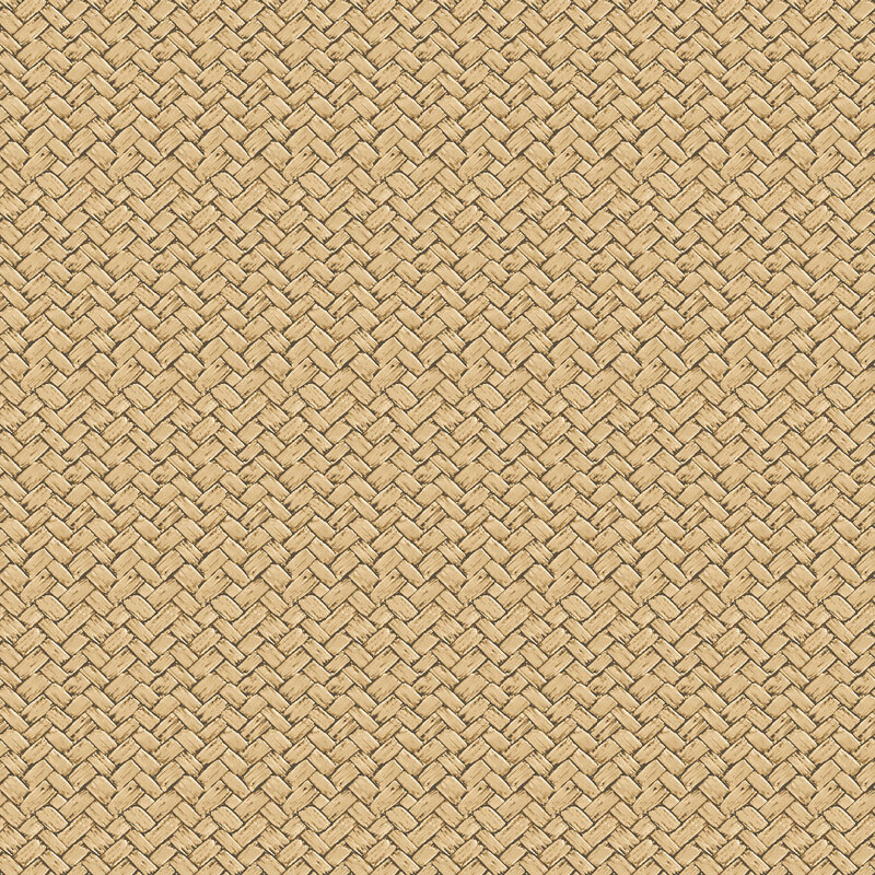 Abdurrauf 10.05m x 53cm Textured Metallic Wallpaper Roll, Beige