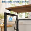 Folding Table-131375418