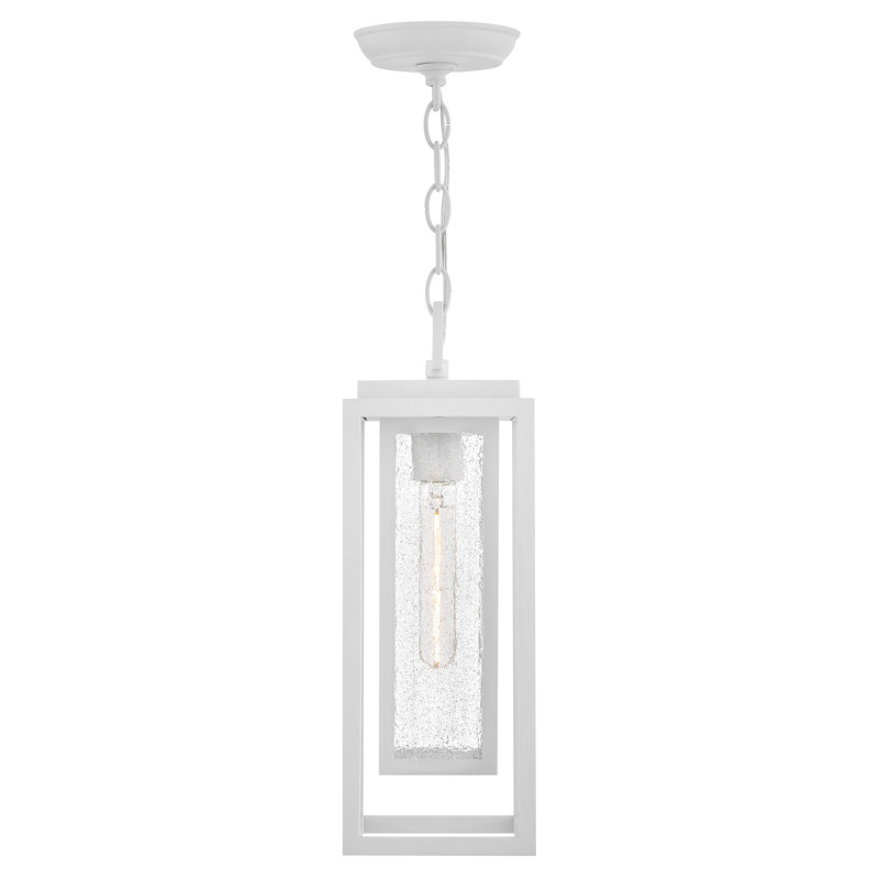 Hinkley Republic Outdoor Hanging Lantern
