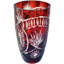 Handcrafted Crystal Table Vase