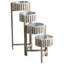Cascade Planter