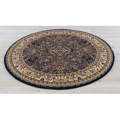 Edmont Oriental Indoor Rug