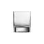Zwiesel Glas Echo Crystal Glass, 7 Oz. Whiskey (Set of 4), Clear