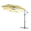 Amazonia 295cm Cantilever Parasol-32244791