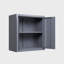 armoire de rangement murale