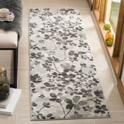 Abdul Performance Geometric Rug