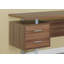 Bureau d'ordinateur à configuration à gauche ou à droite avec tiroirs de rangement pour le bureau personnel Jazarian-110922865-39211112-21279641