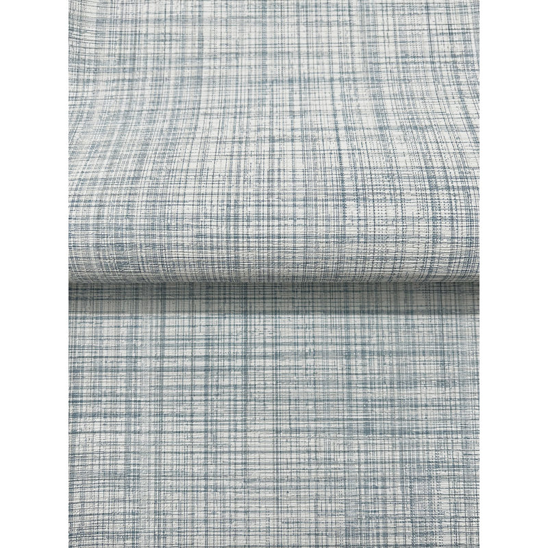Papier peint Crossroad Oat, Gris clair