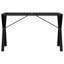Armony Dining Table Legs Y-Frame Steel-1789049956