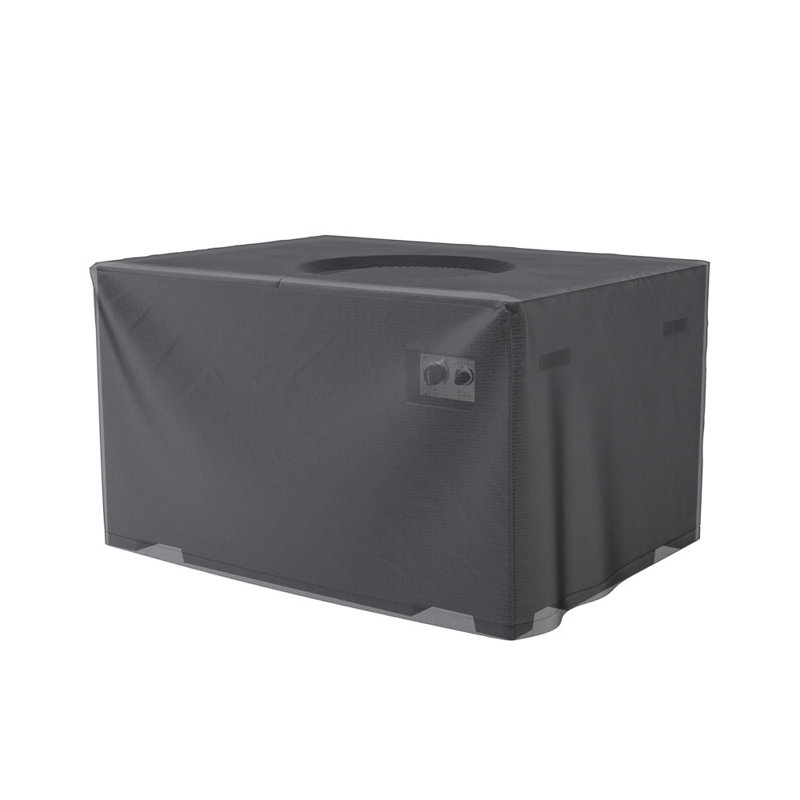 Outdoor Fire Pit Cover