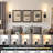Wall Light Battery Operated Sconce Set of 2,not Hardwired Fixture,Battery Powered Wall Sconce-2130817743
