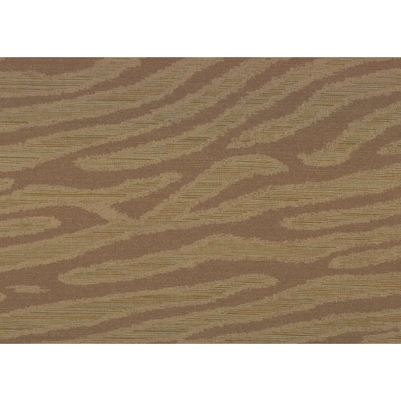Zambia Wallpaper, Brown