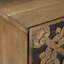 40 W Bedside Table