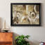 Antique Shell Anthology I - peinture sur toile encadrée-608262608-608262611