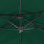 Double-Head Garden Parasol 316x240 cm-1478491568